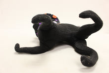 Load image into Gallery viewer, Annalee Halloween 12" Scaredy Cat - 2014 - Used