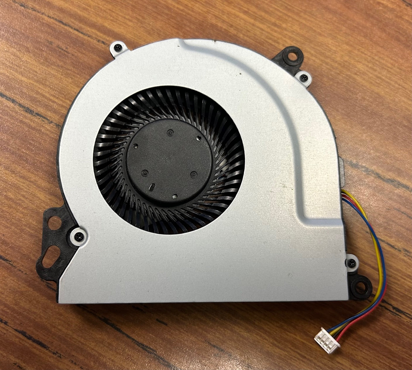 Jaichoxni Brushless Motor Fan for Laptop - New – Military Steals and ...
