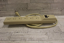 Load image into Gallery viewer, Lunalite Portable Multi-Outlet Center with Noise &amp; Voltage Suppressor - Used