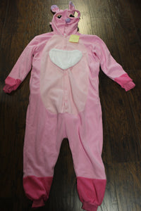 Hututu Lilo & Stitch Pajamas/Costume - Medium - Used