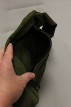 Load image into Gallery viewer, CSM Tactical Gear Fanny Pack - Green - Used