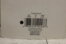 Load image into Gallery viewer, NatureTrek Folding Shovel - New