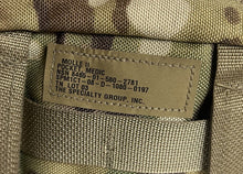 Load image into Gallery viewer, MOLLE II Multicam Modular Pocket Medic Pouch - 8465-01-580-2781 - New