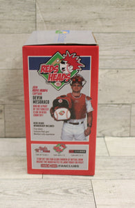 Devin Mesoraco 2015 Bobblehead Figurine -SGA - New