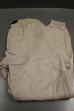 Load image into Gallery viewer, Advantage Wear &amp; Gear Tan Polypropylene Long John Pant - Large - Used