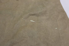 Load image into Gallery viewer, Vintage Vietnam Man's Military Lightweight Raincoat - 38 Reg - Tan/Taupe - Used