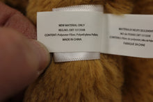 Load image into Gallery viewer, The Manhattan Toy Company 9&quot; Plush Reindeer with Scarf - Used