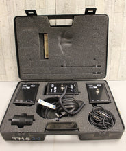 Load image into Gallery viewer, Allen Electronic Stethoscope with Radio Link - 00-621-001 - Listening Device