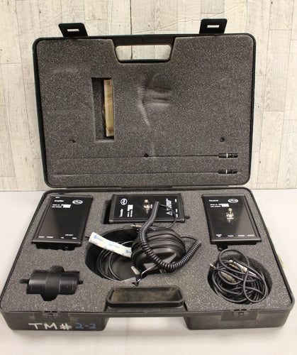 Allen Electronic Stethoscope with Radio Link - 00-621-001 - Listening Device