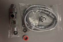 Load image into Gallery viewer, Briout Handheld Shower Set - 5 Functions - New