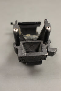 Norotos NVG Night Vision Rhino Helmet Mount Adapter - Black - 5855-01-457-2953