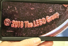 Load image into Gallery viewer, LEGOLAND Discovery Center 2018 Souvenir Coin - Used