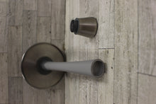 Load image into Gallery viewer, Polder Fleur Standing Paper Towel Holder with Heavyweight Base - Used