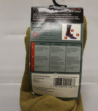 Load image into Gallery viewer, FoxRiver Adult Military Medium Weight Socks - Medium - Dry Wick - New