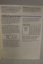 Load image into Gallery viewer, Leisure Arts Leaflet #2072 Cross Stitch For Beginners - Used