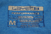 Load image into Gallery viewer, Layer Performance Men&#39;s T-Shirt - Medium - Used