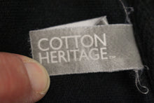 Load image into Gallery viewer, Black Kids Travel Hoodie - Large - Used