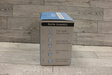 Load image into Gallery viewer, Kinde Active Latch Silicone Bottle - New