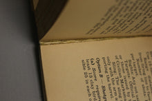 Load image into Gallery viewer, Vintage 1976 Eighth Edition Boy Scout Handbook - Used