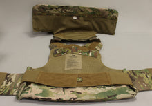 Load image into Gallery viewer, Eagle Industries CIACS Combat Integrated Armor Carrier with Soft Inserts- XLarge