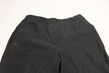 Load image into Gallery viewer, US Naval Academy Women's Flying Cross Pants -18MP - Used