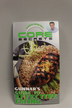 Load image into Gallery viewer, Gunnar Peterson's CORE Secrets DVDs + Fitness Ball &amp; Pump Workout - New