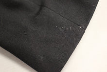 Load image into Gallery viewer, US Navy Women&#39;s Black Dress Coat Jacket - Size: 6MP - Used