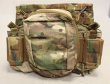 Load image into Gallery viewer, Eagle Industries Active Shooter Response Pouch Front Flap - Multicam - New