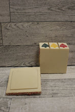Load image into Gallery viewer, Merry Christmas Trinket Box - Used