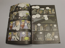 Load image into Gallery viewer, Image Comic Books - Power #5 - Used