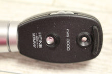 Load image into Gallery viewer, Heine Mini 3000 Otoscope Set With Battery Handle - M3K-OP - Used