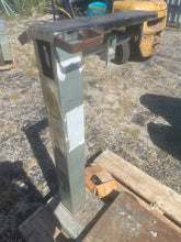Load image into Gallery viewer, Detecto Scales 854 Portable Mechanical Beam Scale with Weights - 1000 lbs