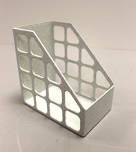 Load image into Gallery viewer, Newell Office Products Magazine Storage File Holder - Used