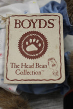 Load image into Gallery viewer, Boyds Bear Nurse Trueheart Plush - New