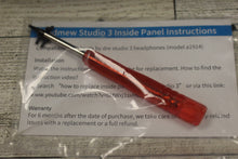 Load image into Gallery viewer, Fadmew Studio 3 Shadow Box - 6&quot; x 6&quot; - New