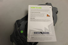 Load image into Gallery viewer, Winter Walking "Easy Spike" Ice Cleats - Size M - New