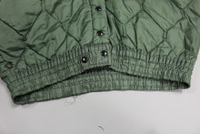 Load image into Gallery viewer, USAF Air Force CWU-9/P Quilted Flyer&#39;s Trouser Liner - Medium - Used