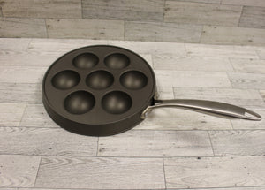 Nordic Ware Pancake Pan - 9 inch - Used – Military Steals and Surplus