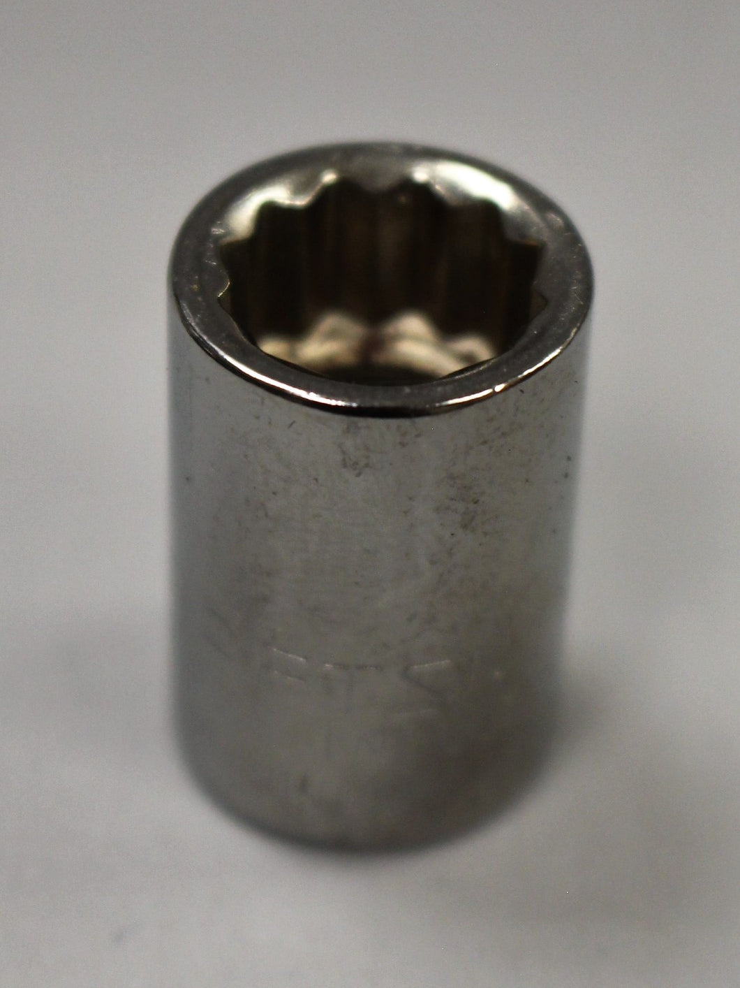 Craftsman 3/8-in Drive 12-point 11mm Socket - G-44309 - Used