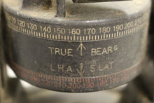 Load image into Gallery viewer, Vintage WWII Military Astro Compass - Used