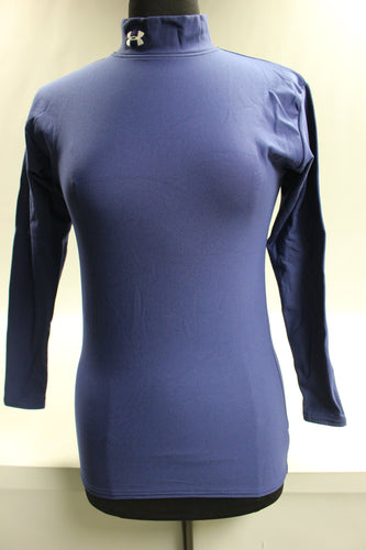 Under Armour Men's Turtleneck - Medium - Used