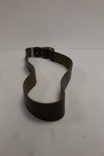 Load image into Gallery viewer, Russian Military Belt with Silver Buckle - Used