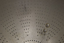 Load image into Gallery viewer, Vintage Wear-Ever Aluminum Colander - A-3125 - USA Made - Used