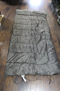 Coleman Biscayne Sleeping Bag - Big & Tall - Used (#1)