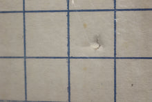 Load image into Gallery viewer, Vintage Traum Folding Workboard Sewing Cutting Design Grid - 60" × 36 - Used