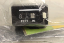 Load image into Gallery viewer, ENM Tapeless Measure with Handle - New