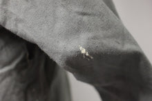 Load image into Gallery viewer, East German Civil Defense Zivil Verteidigung Tunic - Size: M88 - Used