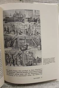 Restaurateurs and Innkeepers by Irene M. Franck & David M. Brownstone