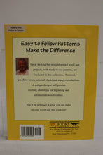 Load image into Gallery viewer, 50 Easy Weekend Scroll Saw Projects by John Nelson - Used