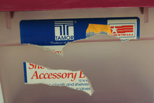 Load image into Gallery viewer, Tamor Shoe/Accessory Plastic Box - Set of 2 - 12-1/2" - Used